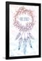 FREE SPIRIT-null-Framed Poster