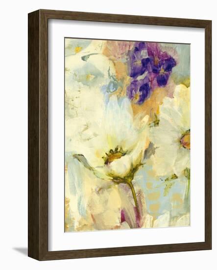 Free Spirits  I-Jill Martin-Framed Art Print