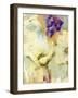 Free Spirits  I-Jill Martin-Framed Art Print