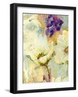 Free Spirits  I-Jill Martin-Framed Art Print