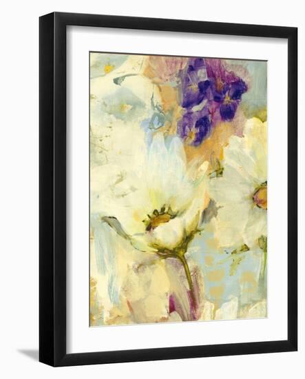 Free Spirits  I-Jill Martin-Framed Art Print