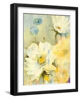 Free Spirits  III-Jill Martin-Framed Art Print