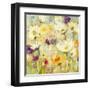 Free Spirits-Jill Martin-Framed Art Print