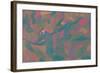 Free Spirits-Maryse Pique-Framed Giclee Print