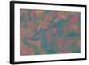 Free Spirits-Maryse Pique-Framed Giclee Print