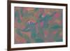 Free Spirits-Maryse Pique-Framed Giclee Print