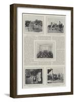 Free State Campaigning-null-Framed Giclee Print