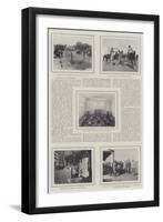 Free State Campaigning-null-Framed Giclee Print