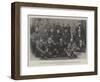 Free State Commandants-null-Framed Giclee Print