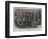 Free State Commandants-null-Framed Giclee Print