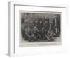 Free State Commandants-null-Framed Giclee Print