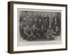 Free State Commandants-null-Framed Giclee Print