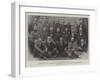 Free State Commandants-null-Framed Giclee Print