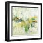 Free Time-Lisa Ridgers-Framed Art Print