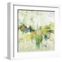 Free Time-Lisa Ridgers-Framed Art Print