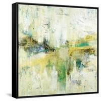 Free Time-Lisa Ridgers-Framed Stretched Canvas