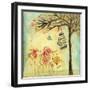 Free to Be-Wyanne-Framed Giclee Print