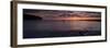 Free to Sail-Doug Chinnery-Framed Photographic Print