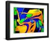 Free Will-Ruth Palmer-Framed Art Print