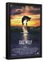 Free Willy-null-Framed Poster