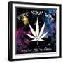 Free Your Mind-Ali Potman-Framed Giclee Print