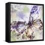 Free-Mindy Sommers-Framed Stretched Canvas