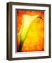 Freedom from Doubt-Doug Chinnery-Framed Photographic Print