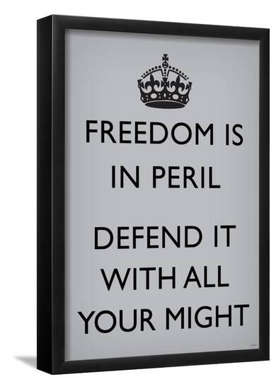 Poster, , large