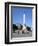 Freedom Monument, Riga, Latvia-Peter Thompson-Framed Photographic Print