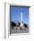 Freedom Monument, Riga, Latvia-Peter Thompson-Framed Photographic Print