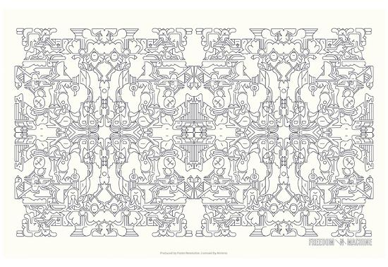 Poster, , large