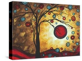 Freedom Of Joy-Megan Aroon Duncanson-Stretched Canvas
