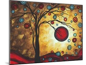 Freedom Of Joy-Megan Aroon Duncanson-Mounted Art Print