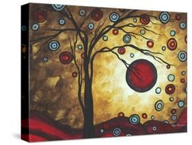 Freedom of Joy-Megan Aroon Duncanson-Stretched Canvas