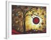 Freedom of Joy-Megan Aroon Duncanson-Framed Giclee Print