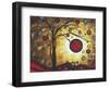 Freedom of Joy-Megan Aroon Duncanson-Framed Giclee Print