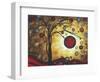 Freedom of Joy-Megan Aroon Duncanson-Framed Giclee Print