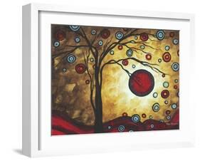 Freedom of Joy-Megan Aroon Duncanson-Framed Giclee Print