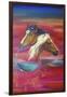 Freedom of Visions-Sue Clyne-Framed Giclee Print