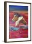 Freedom of Visions-Sue Clyne-Framed Giclee Print