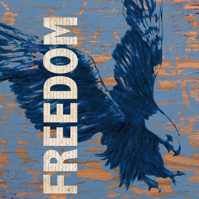 'Freedom Reigns' Posters Yamada