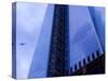 Freedom Tower, Manhattan, New York City-Sabine Jacobs-Stretched Canvas