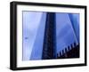 Freedom Tower, Manhattan, New York City-Sabine Jacobs-Framed Photographic Print