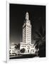 Freedom Tower, Miami-null-Framed Photographic Print