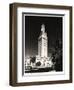 Freedom Tower, Miami-null-Framed Photographic Print