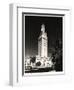 Freedom Tower, Miami-null-Framed Photographic Print