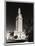 Freedom Tower, Miami-null-Mounted Photographic Print