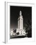 Freedom Tower, Miami-null-Framed Premium Photographic Print