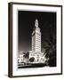 Freedom Tower, Miami-null-Framed Premium Photographic Print