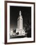 Freedom Tower, Miami-null-Framed Photographic Print